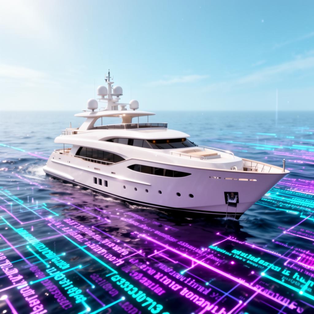 Rotta Yacht di Lusso