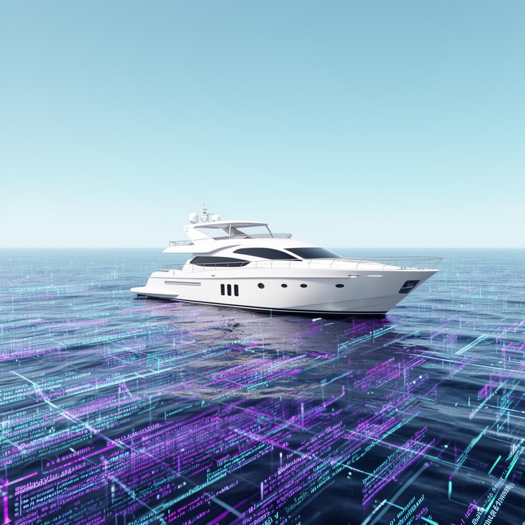 Rotta Yacht